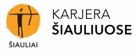 karjera Šiauliuose karjera Šiauliuose