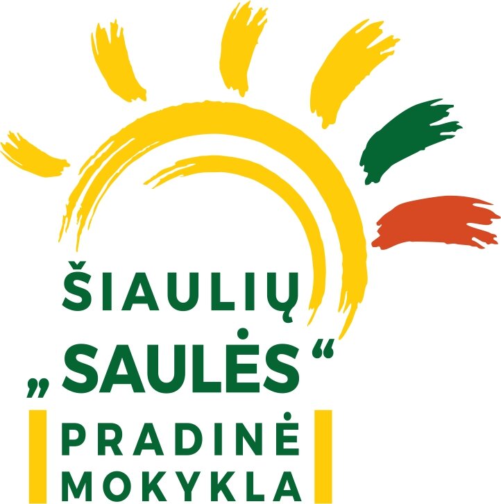 Šiaulių „Saulės“ pradinė mokykla Šiaulių „Saulės“ pradinė mokykla